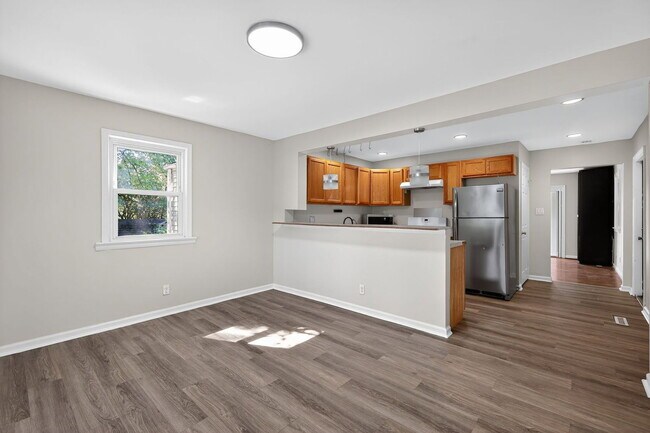 Foto del edificio - 9621 Narragansett Pkwy
