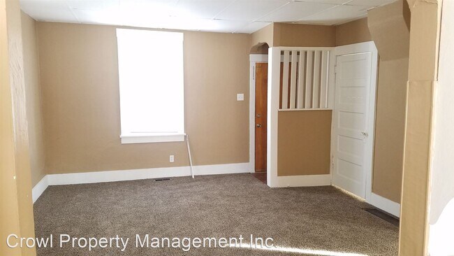 Building Photo - 2 br, 1 bath House - 1716 So 8th Street