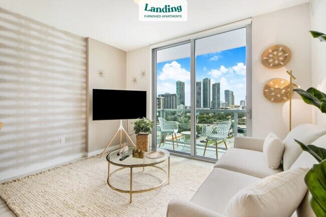 Foto del edificio - 3900 Biscayne Blvd