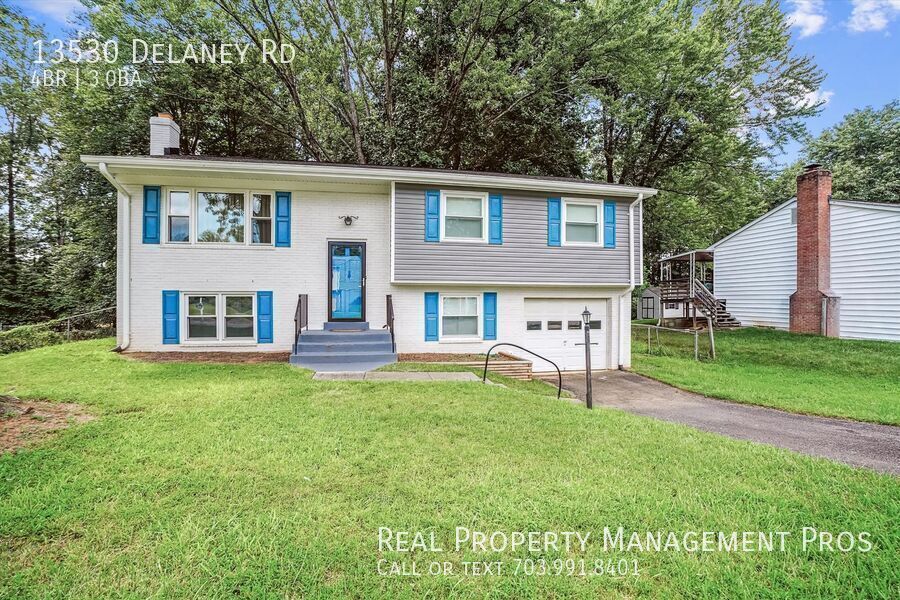 Photo - 13530 Delaney Rd-