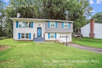 Building Photo - 13530 Delaney Rd