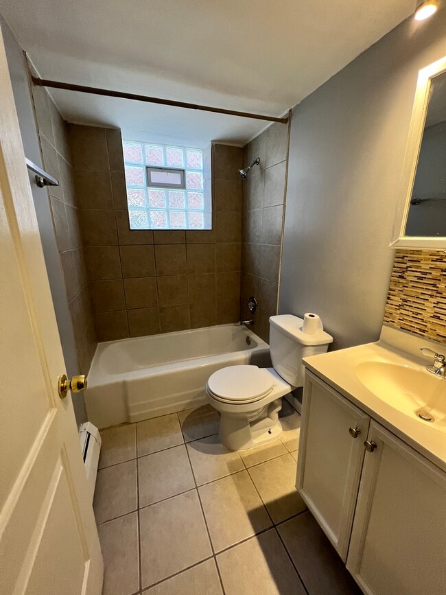 Bathroom - 355 Luella Ave