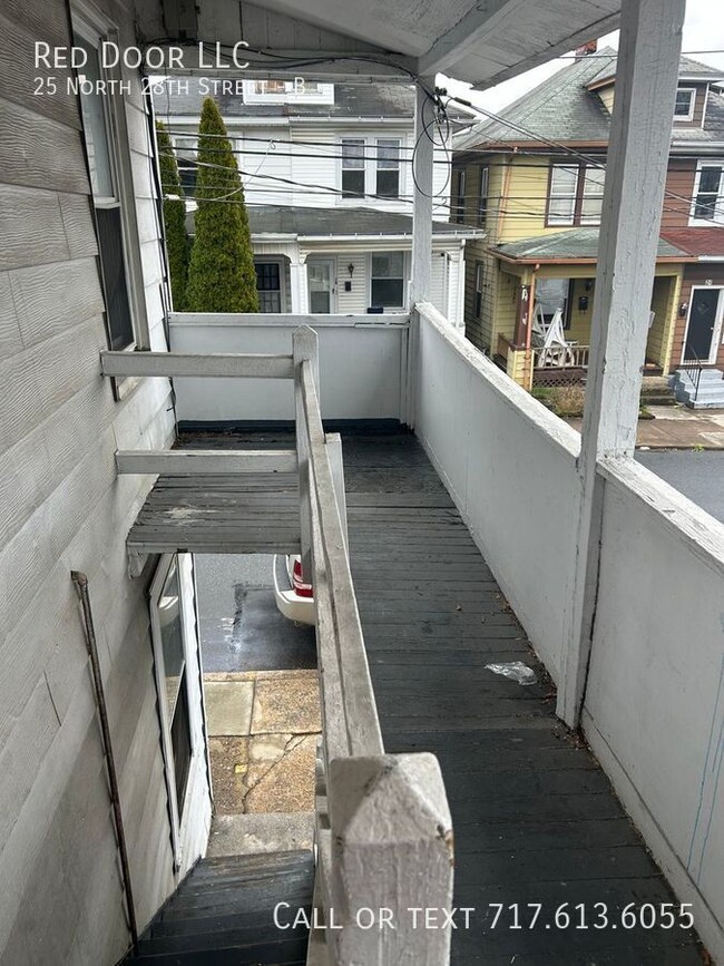Foto del edificio - 25 N 28th St