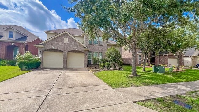 Foto del edificio - 4043 Tuscan Shores Dr