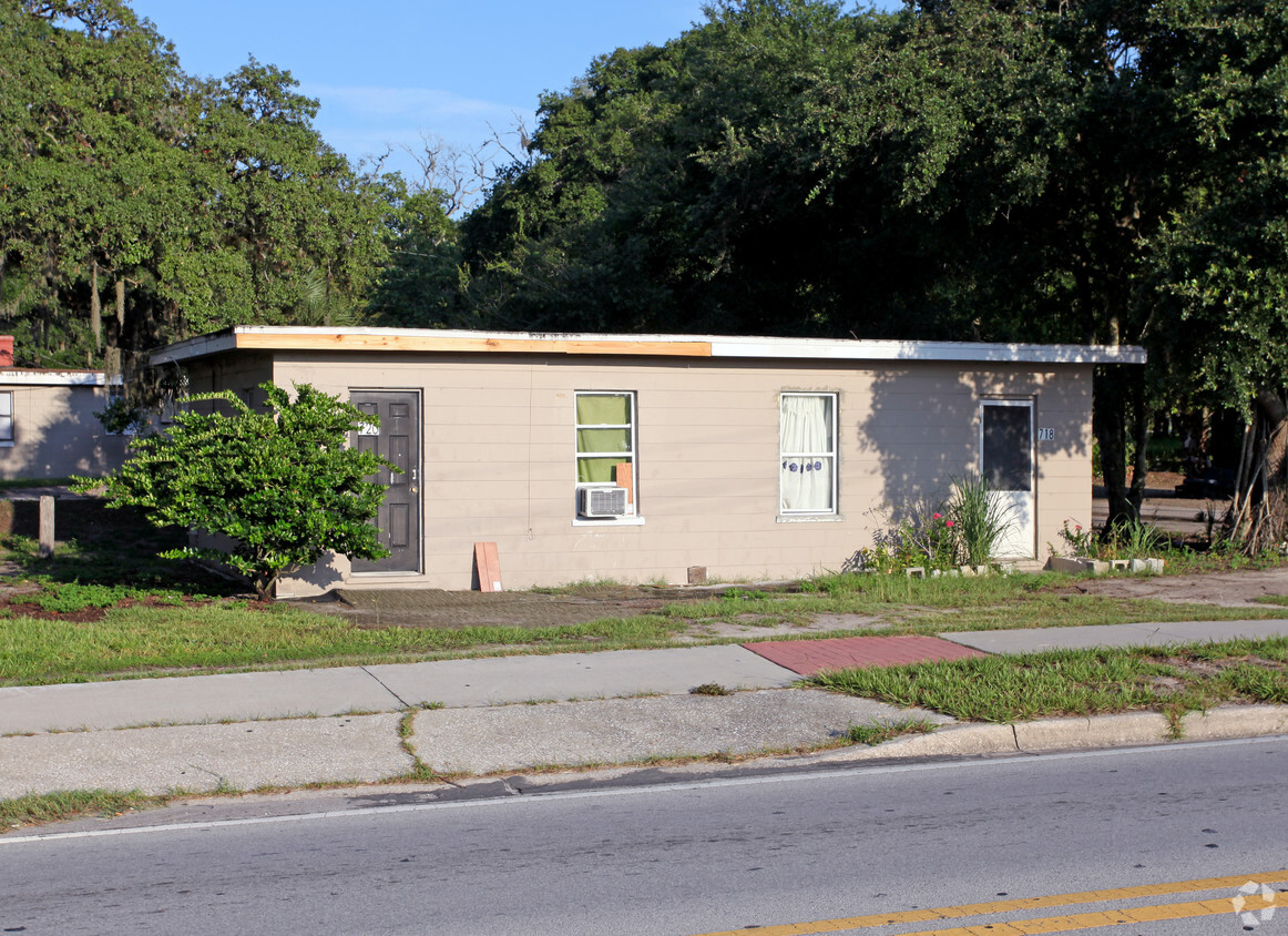 Primary Photo - Apopka Apartments