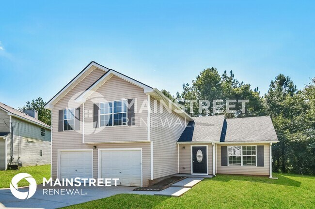 Building Photo - 3543 Waldrop Ridge Ln