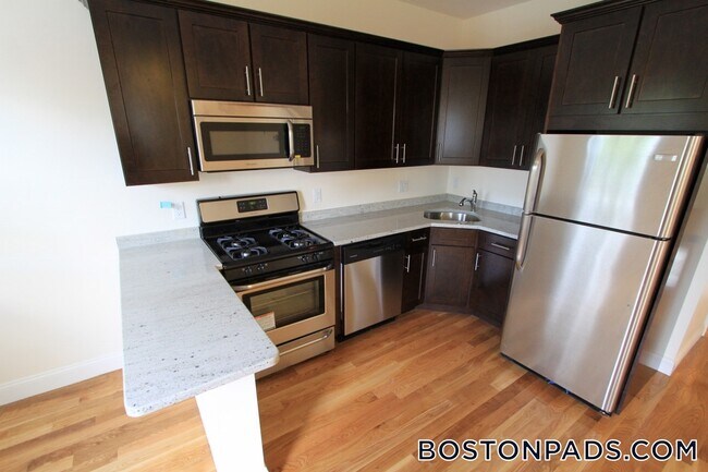 Foto del edificio - 23 Washburn St