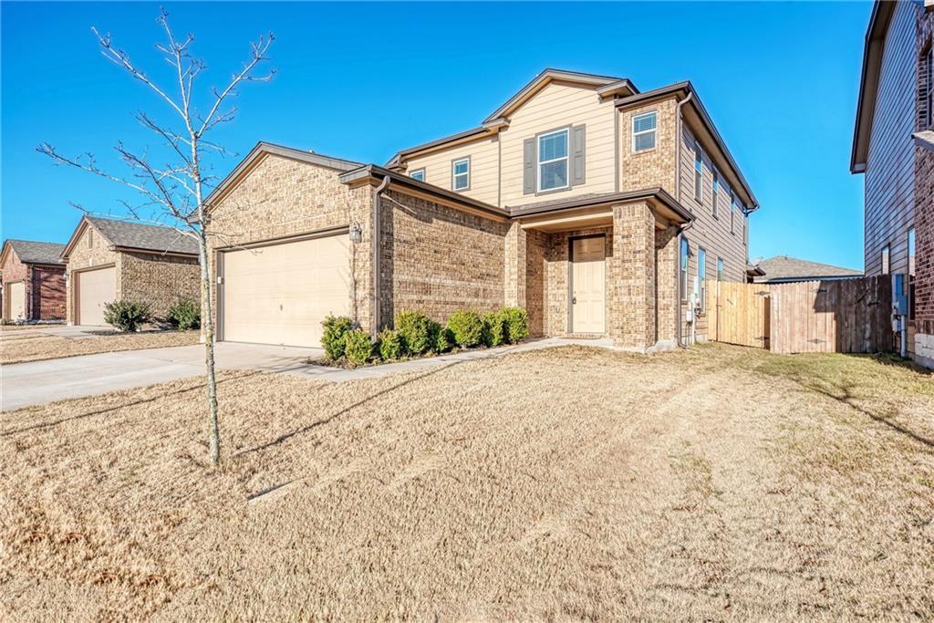 13804 First Lady St, Manor, TX 78653 House Rental in Manor, TX