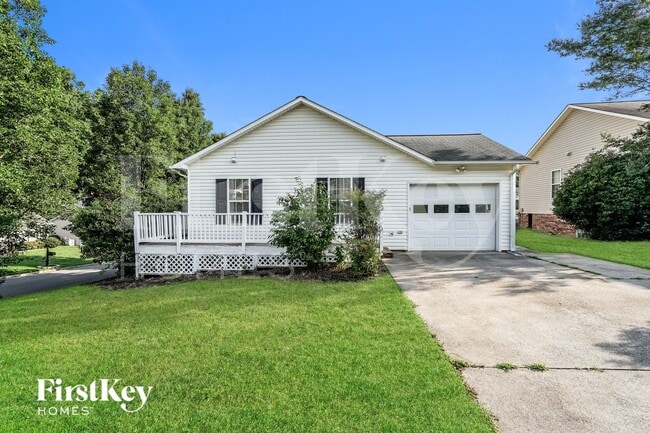 Building Photo - 1800 Holly Crescent Ln