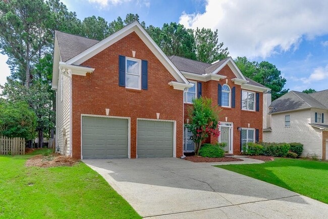 Building Photo - 1795 Lake Heights Cir