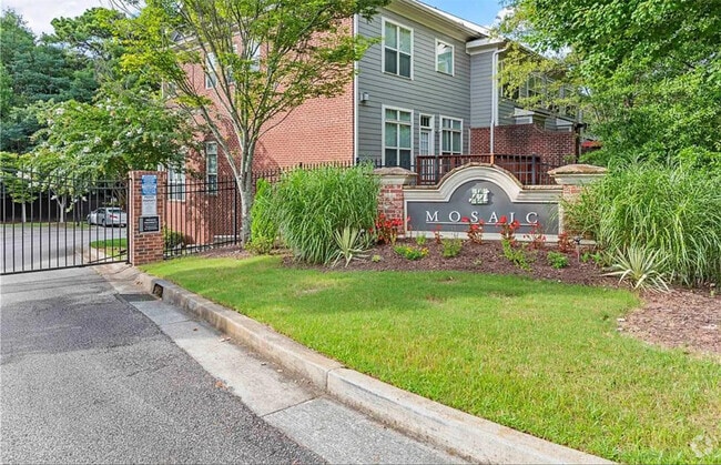 Building Photo - 1553 Mosaic Way