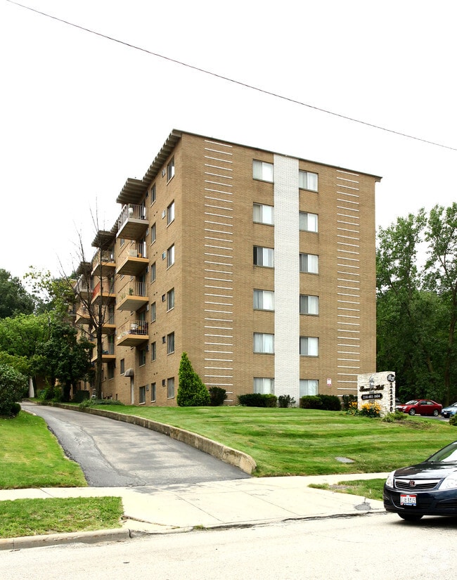 Beacon Hill Apartments Apartments Euclid, OH