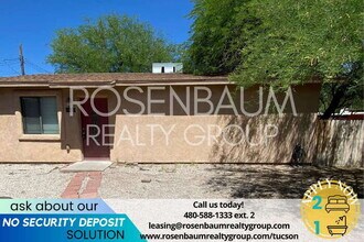 Building Photo - 2632 N Richey Blvd
