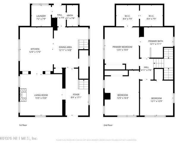 Foto del edificio - 310 W 10th St