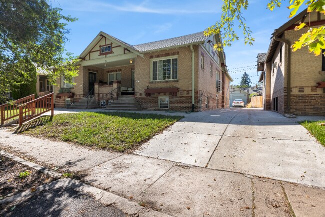 Foto del edificio - 1417 Quitman St