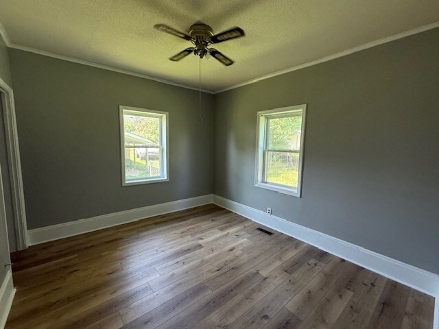 Foto del edificio - 4011 Creswell St