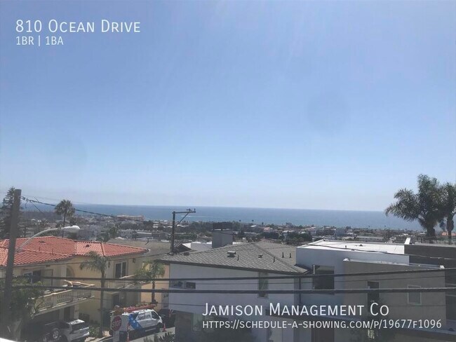 Foto del edificio - 810 Ocean Dr