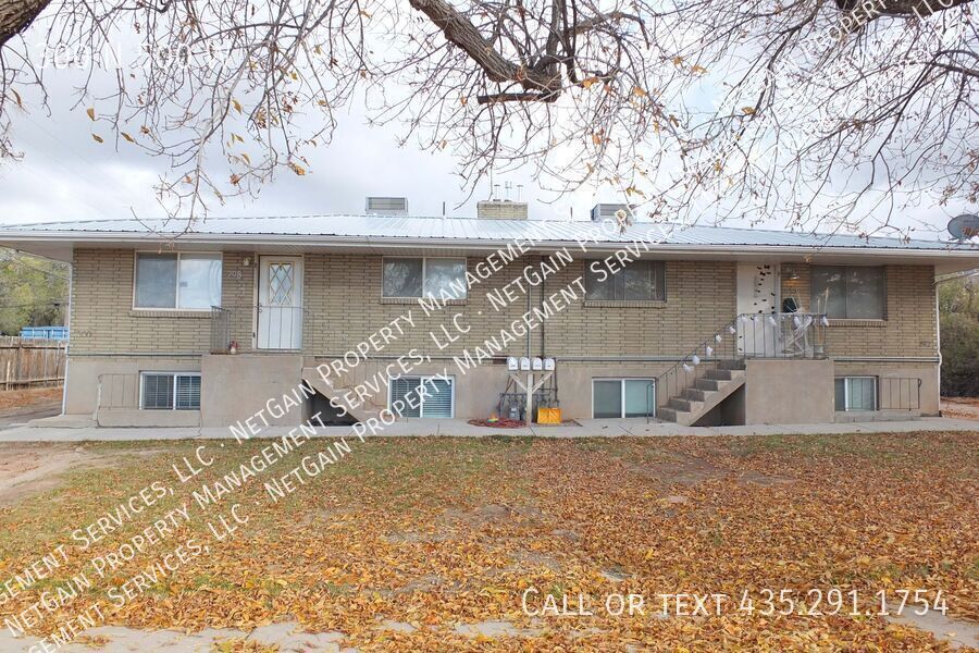 Foto principal - Newly Remodeled 2 bedroom basement apartment