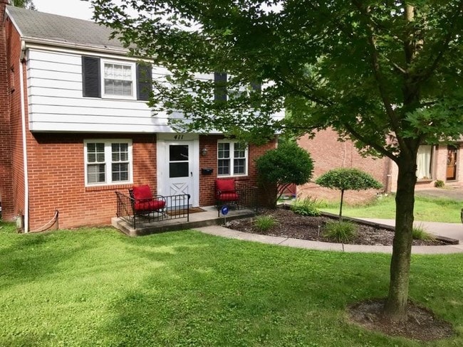 Front of House Pic 3 - 411 Atlantic Ave
