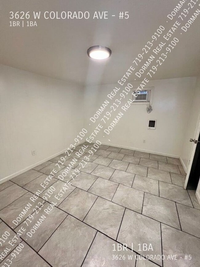 Photo - 3626 W Colorado Ave Apartment