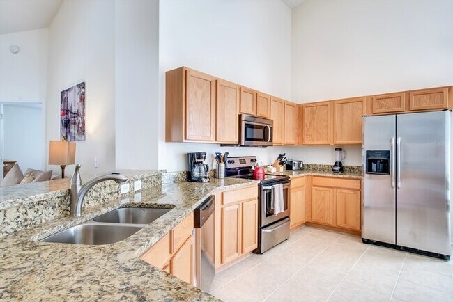 Foto del edificio - Florida Family Oasis