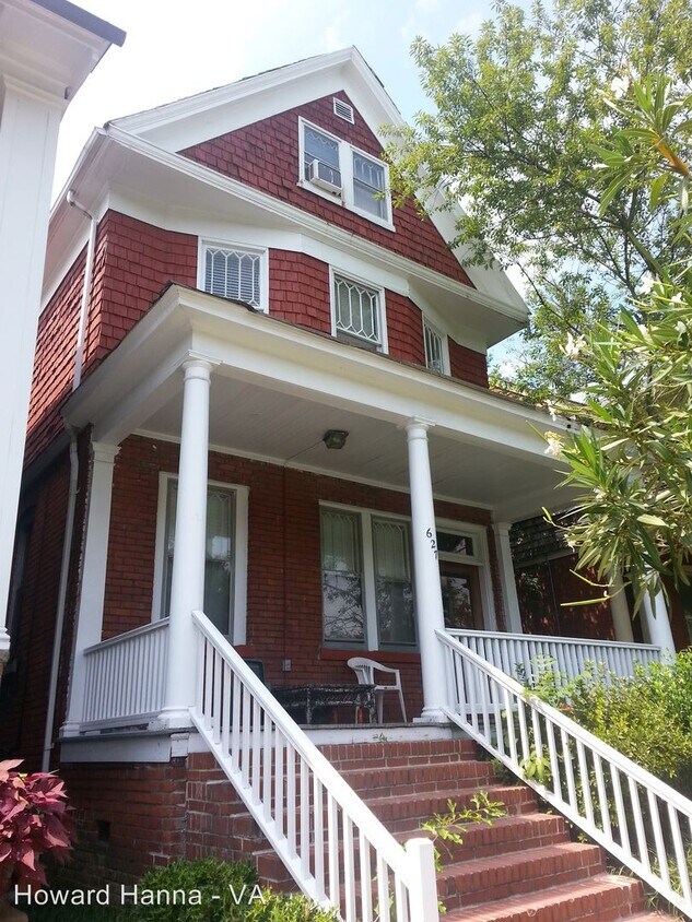 627 Graydon Ave, Norfolk, VA 23507 Room for Rent in Norfolk, VA