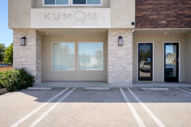 Photo - 2050 Artesia Blvd Apartment