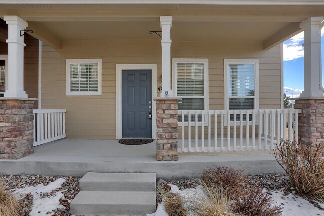 Foto del edificio - Open Concept Townhome in Excellent Conditi...