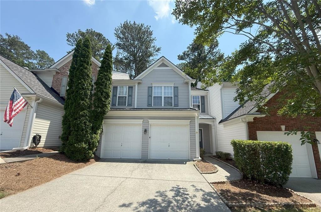 Foto principal - 154 Regent Pl