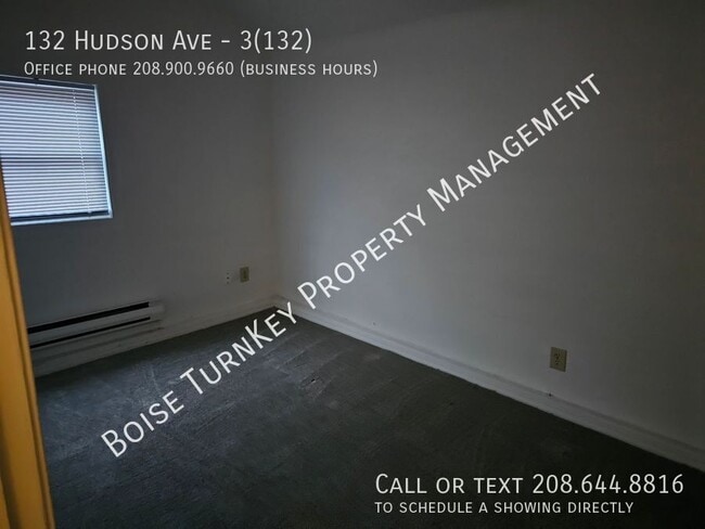 Building Photo - 132 Hudson Ave