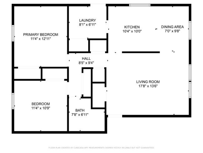 Building Photo - 5930 Fiesta Ave