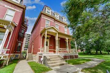 Foto del edificio - 852 Lincoln Ave