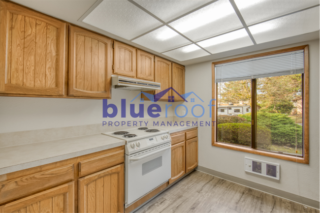 Photo - 429 SW 121st Pl Townhome