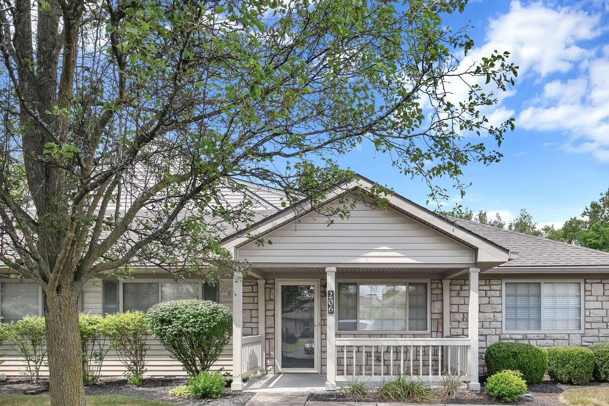 Foto principal - 206 Pioneer Cir