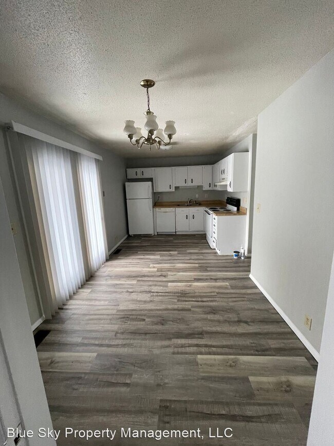 Foto del edificio - 2 br, 1.5 bath House - 2703 N Morrison Road