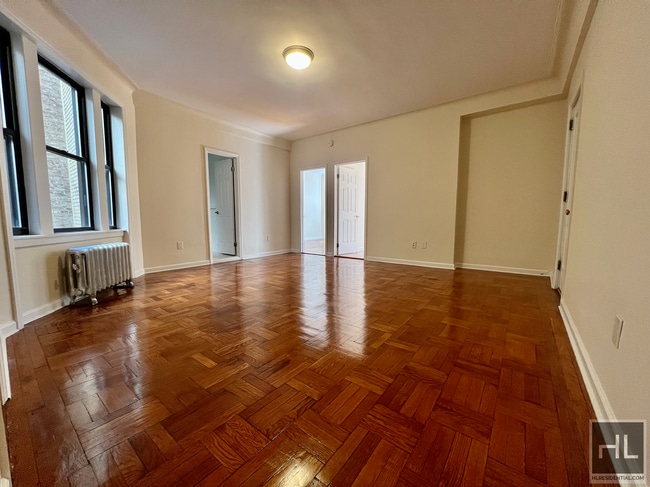 Building Photo - West 55th Street
