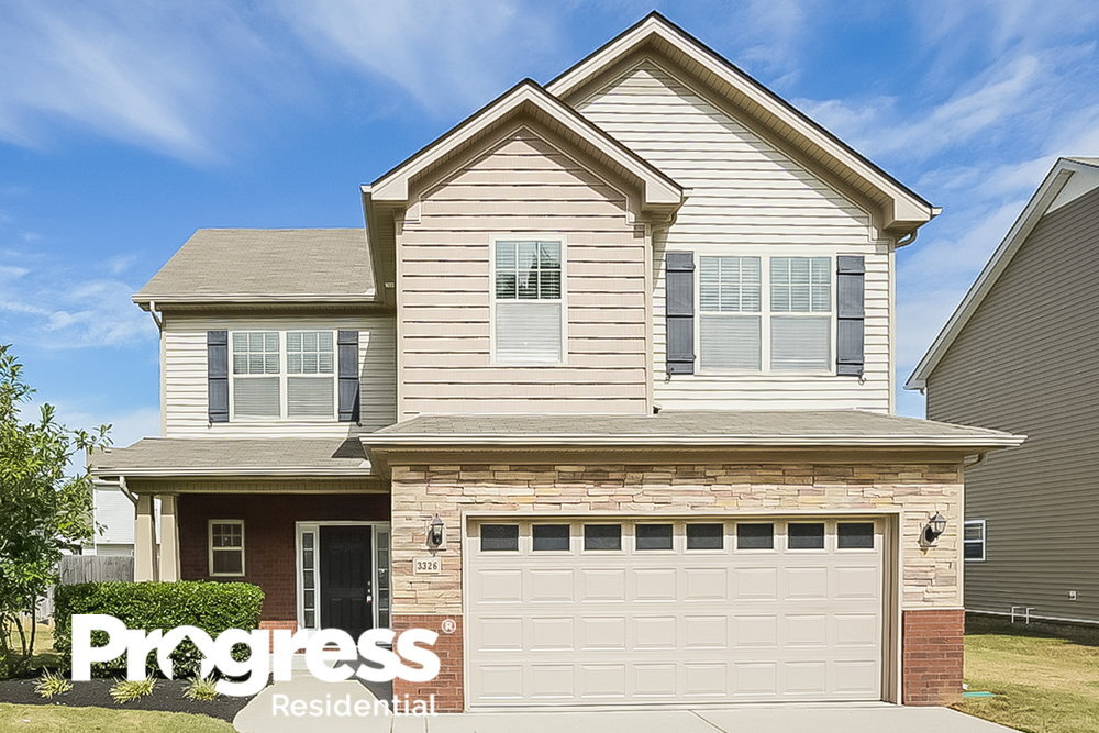 3326 Cotswold Ln, Murfreesboro, TN 37128 House Rental in Murfreesboro