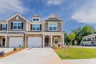 Building Photo - 100 Pokeberry Wy