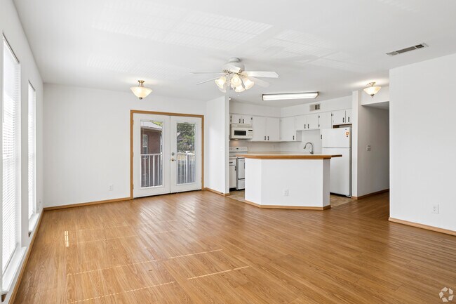 Foto del edificio - Robinson Park Apartments