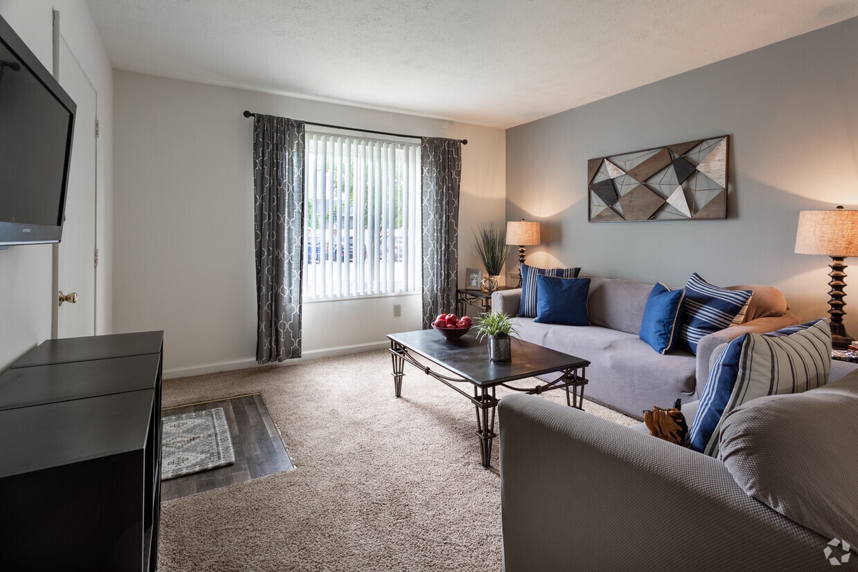 Indian Springs Apartments South Bend