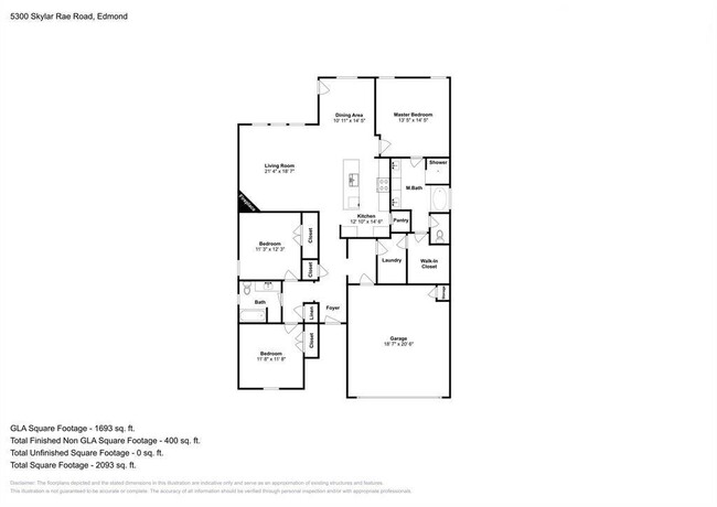 Building Photo - 5300 Skylar Rae Rd