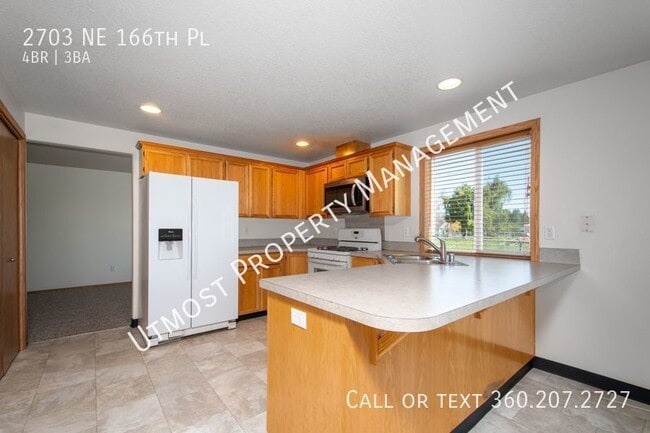 Building Photo - Spacious 4bd Home In Evergreen School Dist...