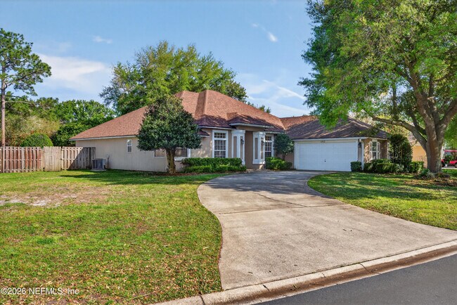 Foto del edificio - 1312 Sylvie Ln