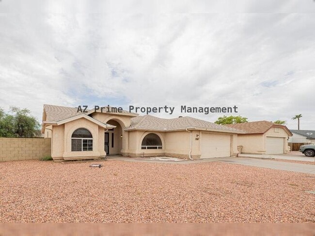 Photo - 7590 W San Miguel Ave House