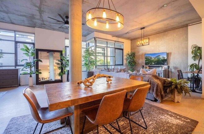 Foto del edificio - 1050 Island Ave