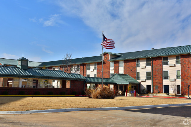 Building Photo - Autumn House Senior Housing