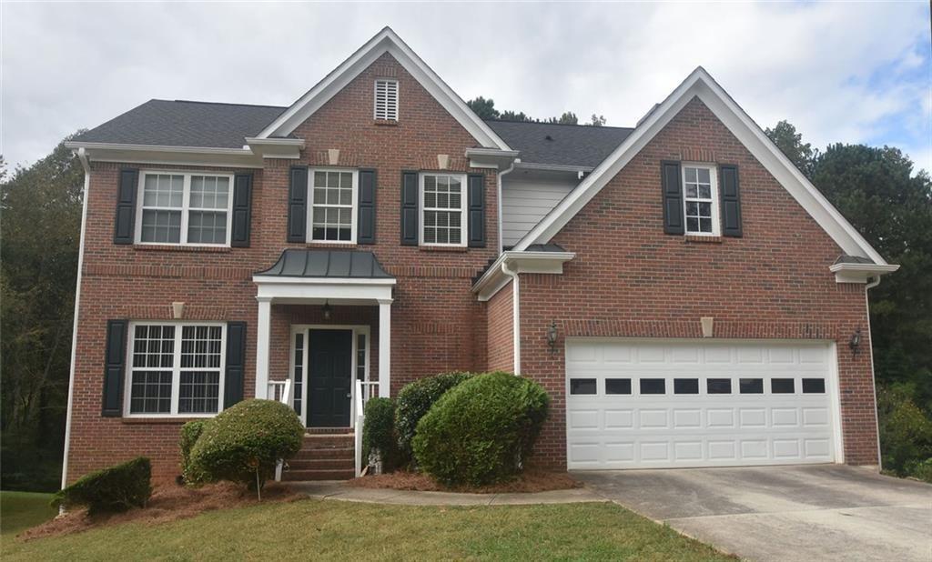 Foto principal - 2254 Caneridge Trail SW
