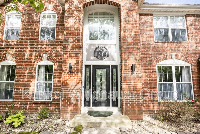 Foto del edificio - 1313 Winding Creek Ct