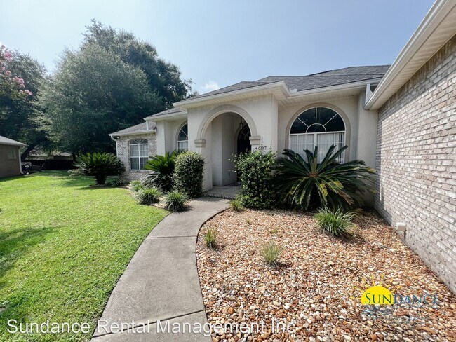 Building Photo - 3 br, 2 bath House - 4607 O'Hara Court