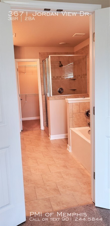 Foto del edificio - HOME FOR RENT IN HORN LAKE